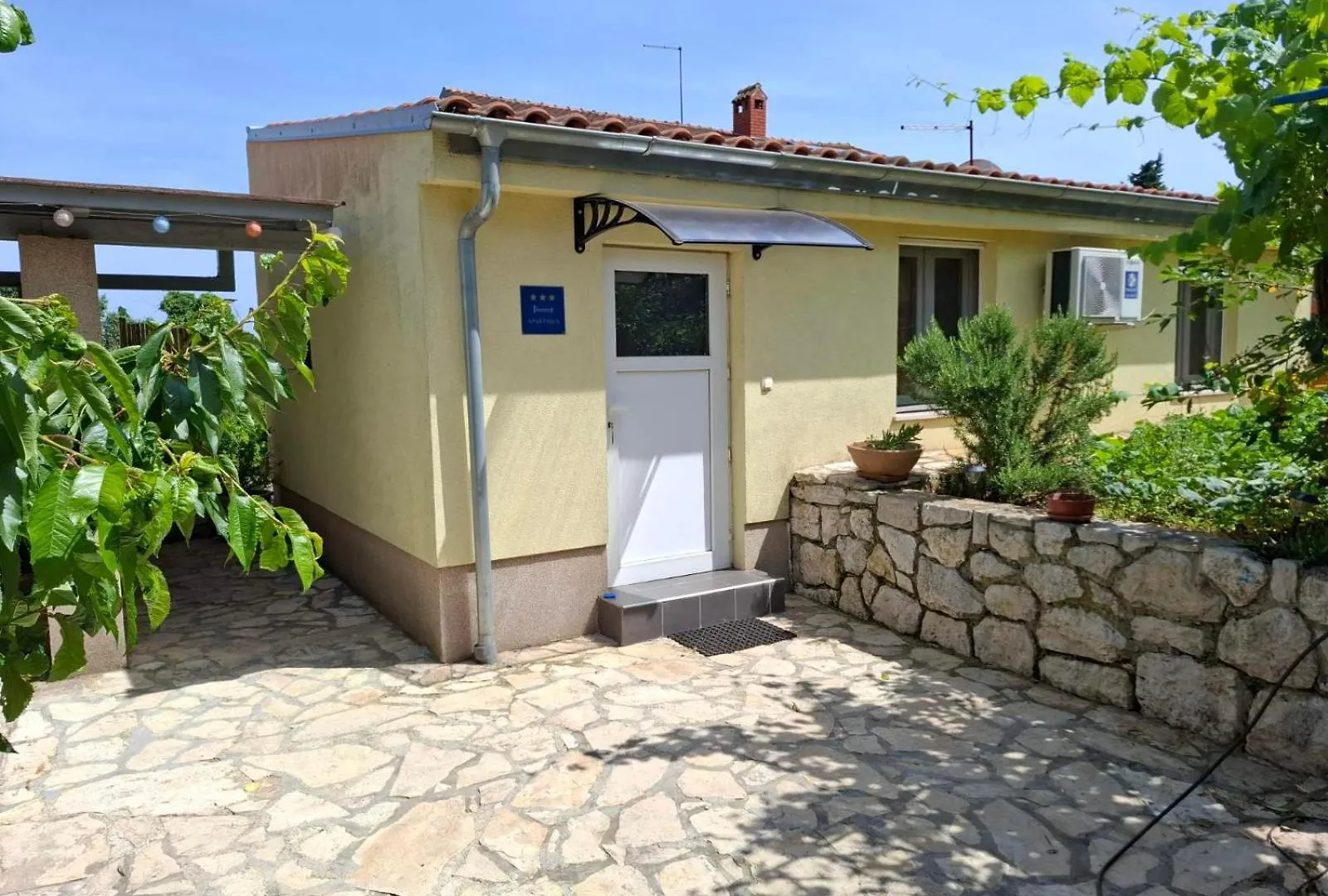Apartman Vivian Pula Kroatien
