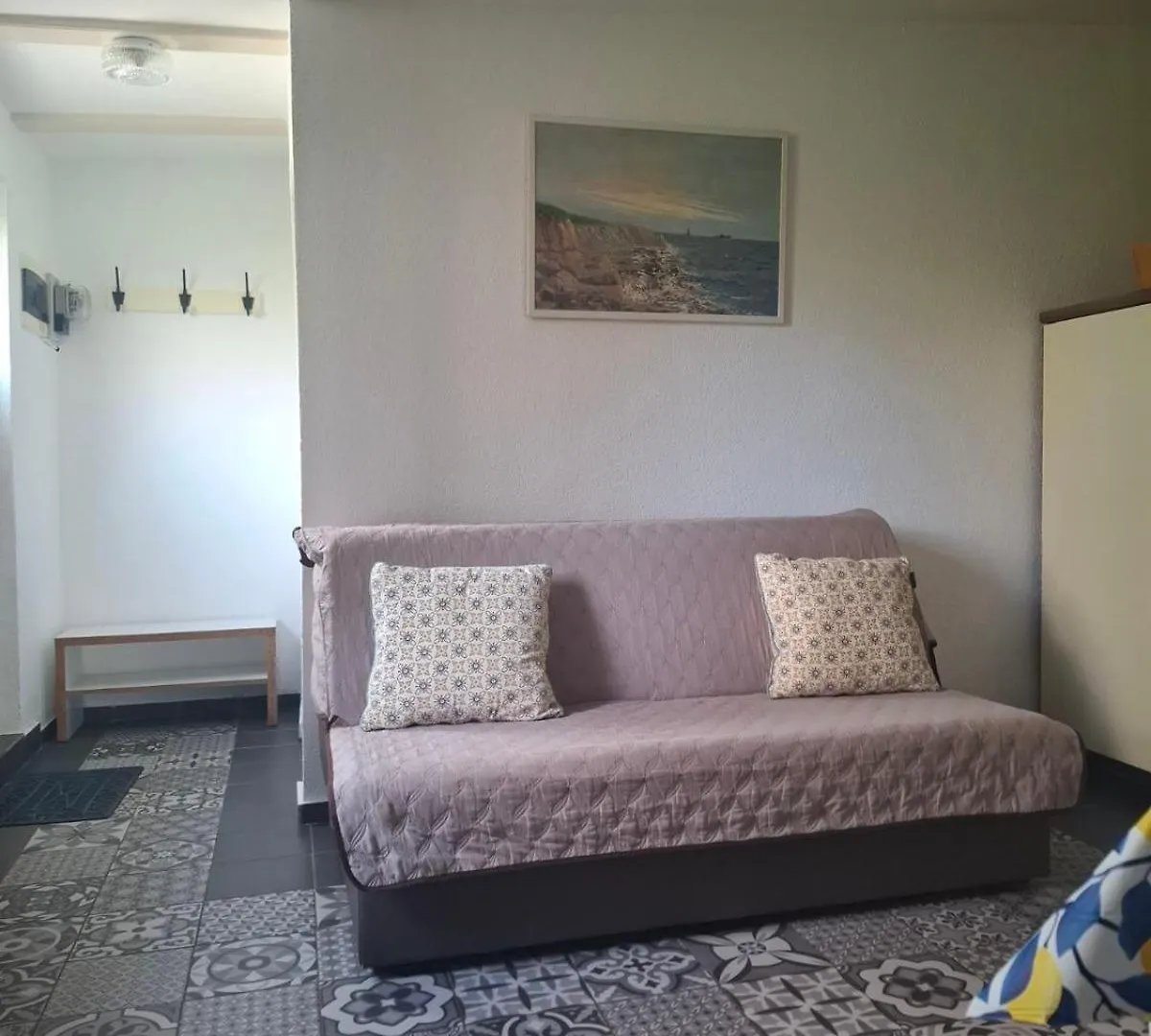 Apartman Vivian Pula Apartment