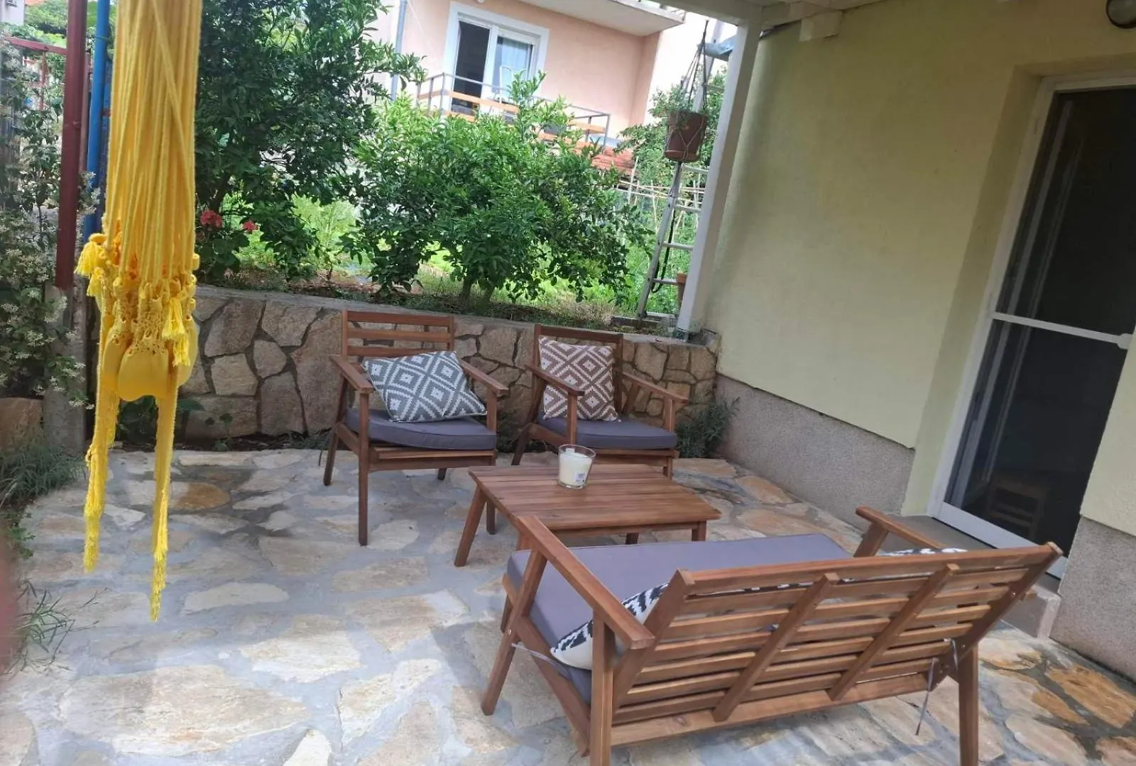 Apartment Apartman Vivian Pula
