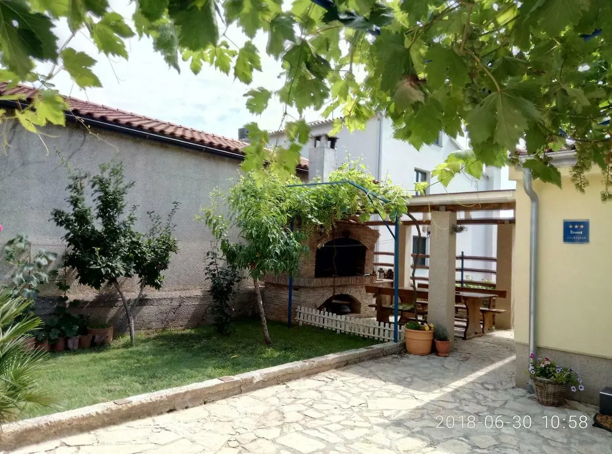 Apartman Vivian Pula