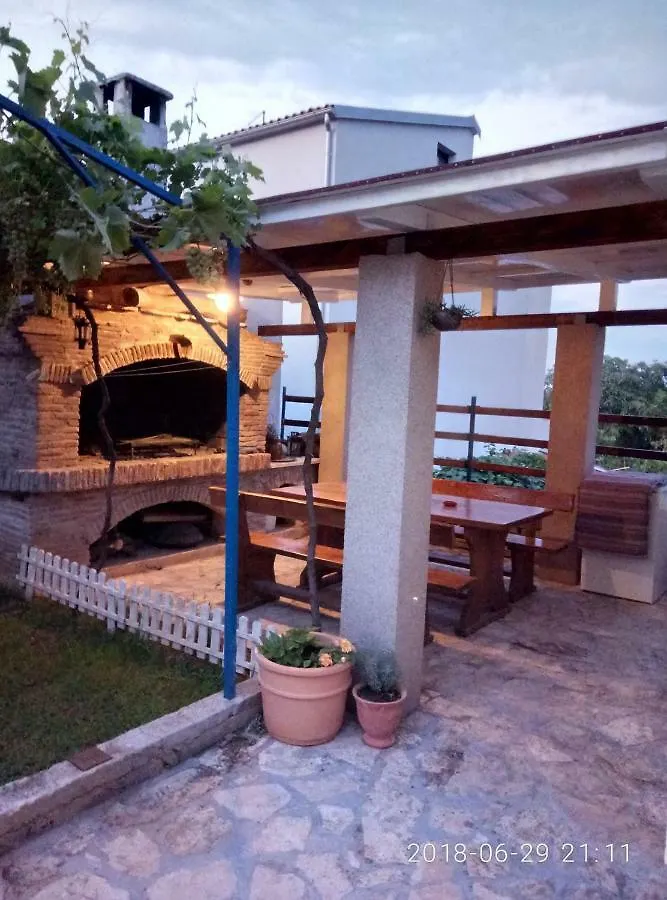 Apartman Vivian Pula