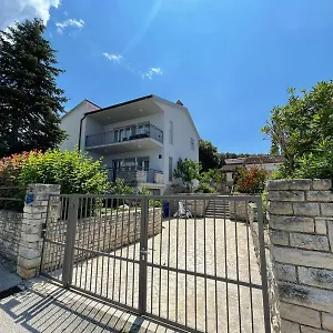 Apartment Goga, Pula