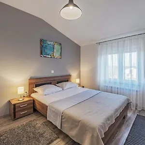 Apartment Lavander 01, Pula