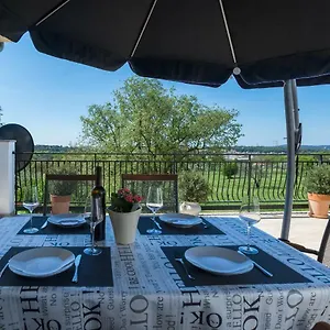 Apartment Harmony, Pula