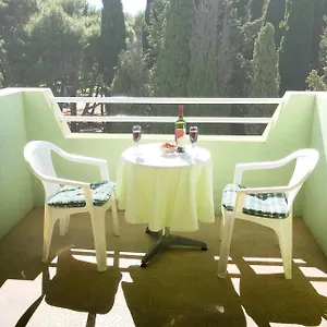 Apartment Artists Loft, Pula